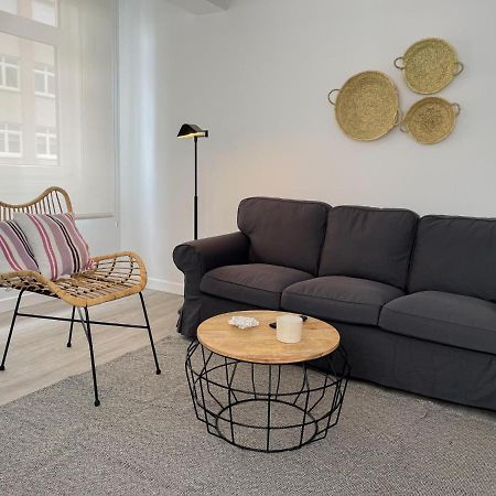 Housingcoruna Riazor Playa A Coruña Exteriér fotografie