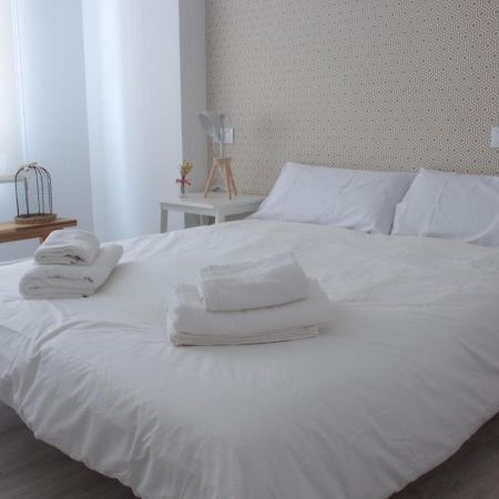 Housingcoruna Riazor Playa A Coruña Exteriér fotografie
