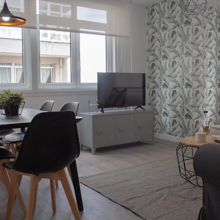 Housingcoruna Riazor Playa A Coruña Exteriér fotografie