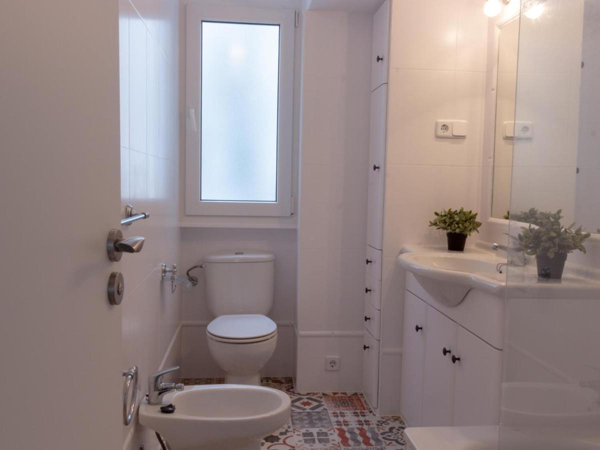 Housingcoruna Riazor Playa A Coruña Exteriér fotografie