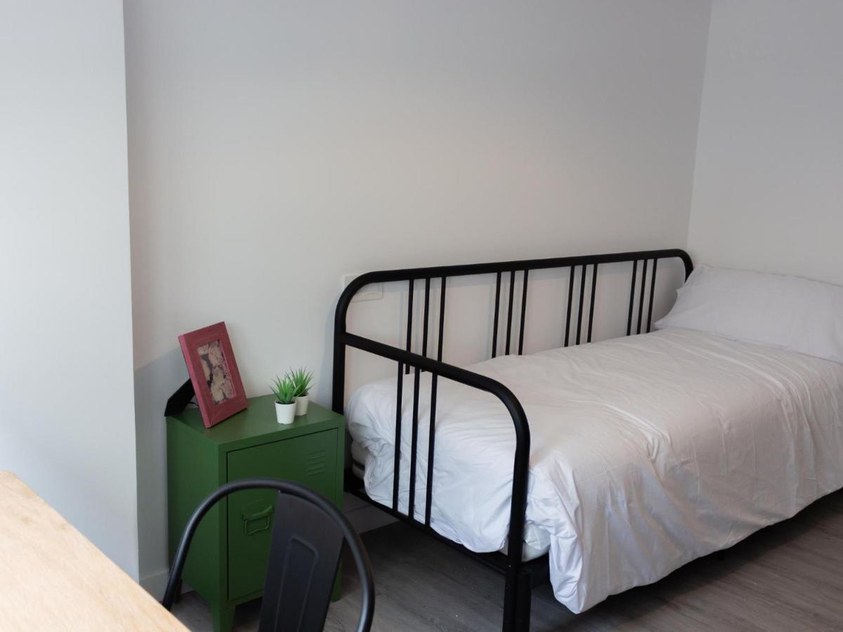 Housingcoruna Riazor Playa A Coruña Exteriér fotografie